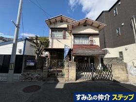 大阪府池田市空港１丁目