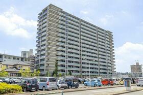 エムズシティ新安城ブランシエラ