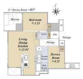プレミスト京都五条