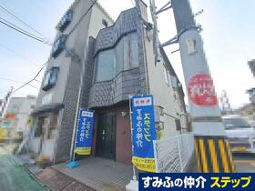 大阪府守口市竜田通１丁目