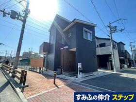 大阪府門真市大橋町