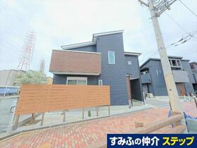 大阪府門真市大橋町