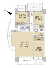 ルネ泉大津ロイヤルコート