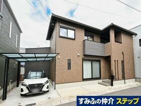 大阪府羽曳野市樫山