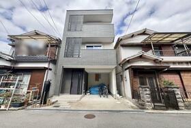 大阪府堺市中区深井中町