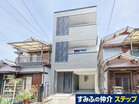 大阪府堺市中区深井中町