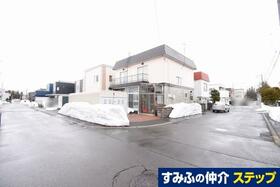 北海道札幌市北区新琴似十一条３丁目