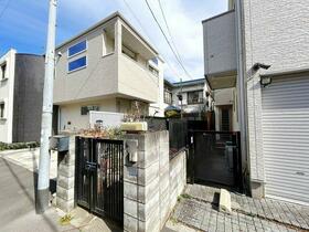 東京都板橋区南常盤台２丁目