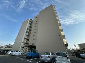 ろうきん立花コーポ　Ｂ棟