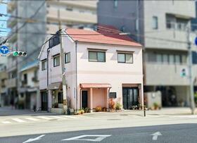 大阪府大阪市福島区海老江７丁目