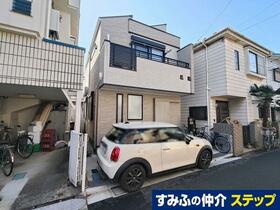 東京都練馬区大泉学園町１丁目