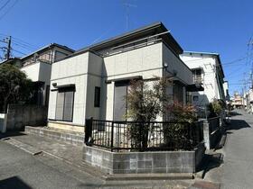 神奈川県横浜市戸塚区平戸３丁目