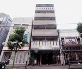 京都市上京区千本通一条上る泰童片原町 6階建 築16年のイメージ