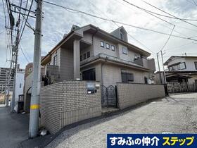 千葉県我孫子市我孫子１丁目