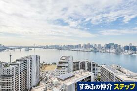 ＨＡＲＵМＩ　ＦＬＡＧ　ＳＵＮ　ＶＩＬＬＡＧＥ　Ｔ棟