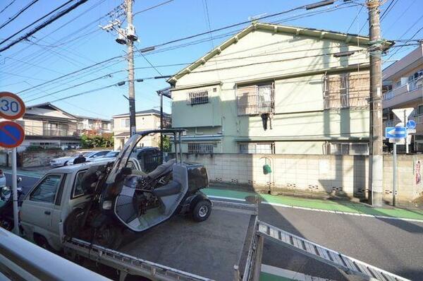 埼玉県さいたま市浦和区北浦和２丁目(賃貸アパート1K・1階・23.12㎡)の写真 その5