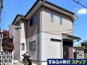 東京都三鷹市大沢４丁目