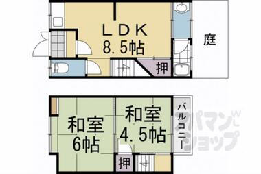 物件番号「226063634025」の写真