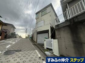 神奈川県横浜市磯子区栗木２丁目