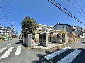 神奈川県横浜市栄区桂台西１丁目