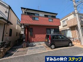 千葉県市川市宮久保１丁目