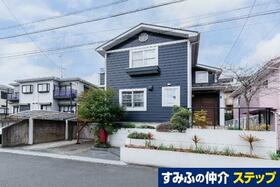 神奈川県横浜市都筑区牛久保東２丁目