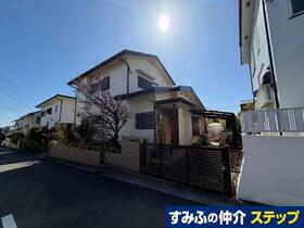 神奈川県横浜市金沢区富岡西４丁目