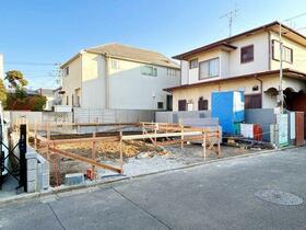 東京都武蔵野市関前２丁目