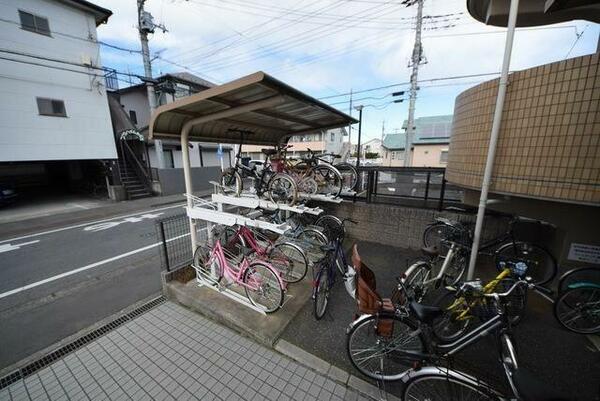 埼玉県鶴ヶ島市富士見２丁目(賃貸マンション3DK・3階・56.03㎡)の写真 その12