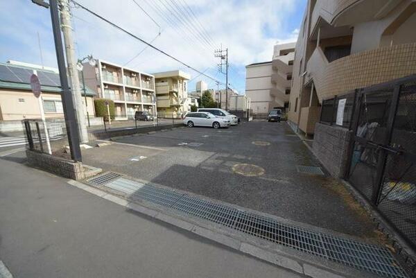 埼玉県鶴ヶ島市富士見２丁目(賃貸マンション3DK・3階・56.03㎡)の写真 その8