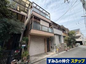 大阪府大阪市住之江区西加賀屋4丁目