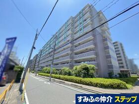 イングス新大宮エフェリア