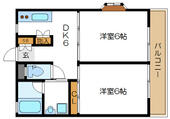 葛飾区高砂２丁目 2階建 築18年のイメージ