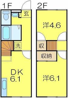 間取り：211063315151