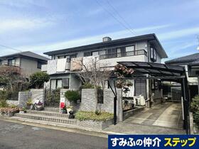 京都府宇治市広野町尖山