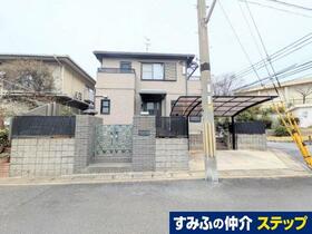 京都府城陽市寺田深谷