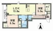 足立区島根1丁目 3階建 新築のイメージ