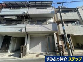 大阪府東大阪市友井３丁目