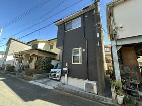 埼玉県入間市大字下藤沢