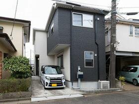 埼玉県入間市大字下藤沢