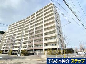 クリーンリバーフィネス福住ガーデンシティイーストコート