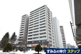 ブランズ札幌桑園駅前イースト