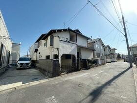 千葉県松戸市胡録台