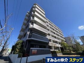 フォレスティア藤が丘