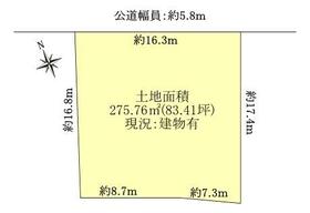 三重県桑名市千代田町