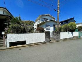 神奈川県横浜市金沢区釜利谷西５丁目