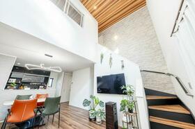 神奈川県横浜市緑区東本郷１丁目