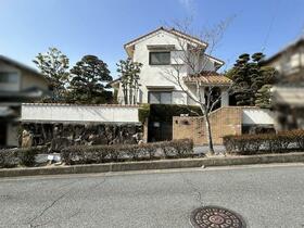 奈良県奈良市松陽台２丁目