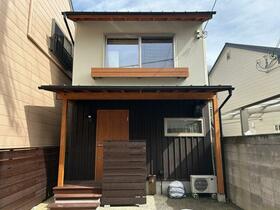 京都府京都市北区上賀茂狭間町