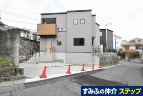 広島県広島市西区田方１丁目